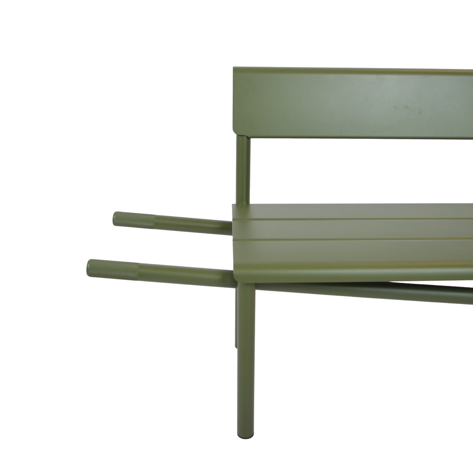 Wheelbench Aluminium
